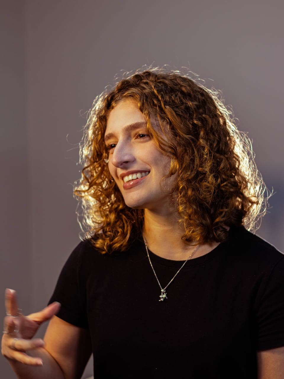 Foto de Laura Melo