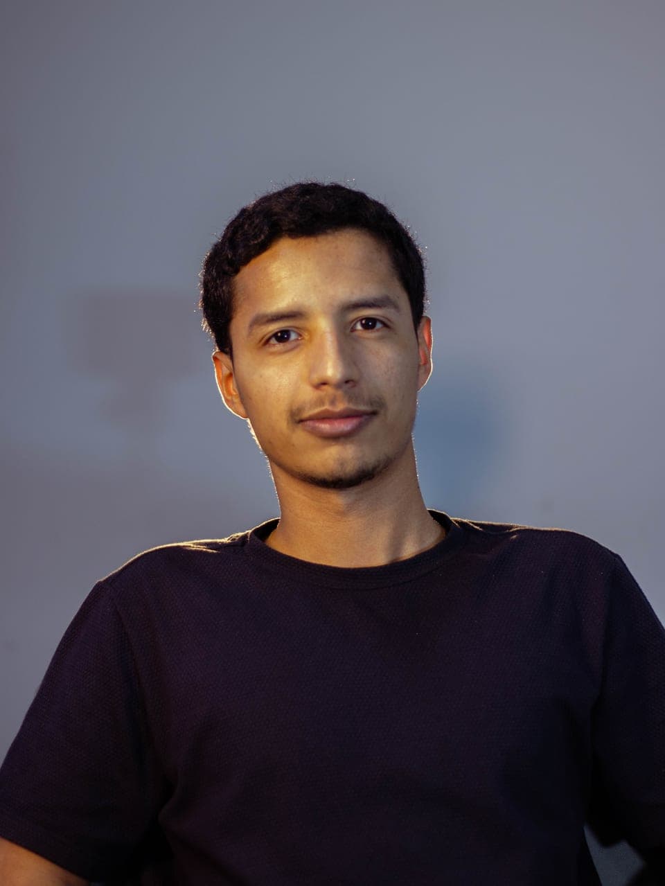 Foto de Luis Gustavo
